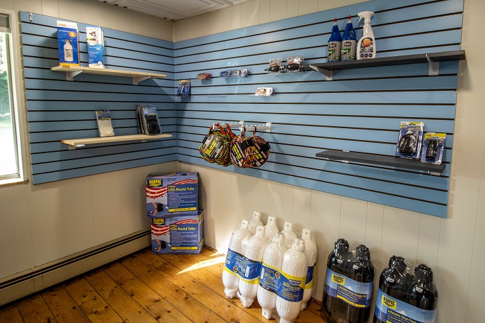 Lobdell Lake Boathouse Marina | Boat Repair | Storage | Winterization Lobdell Lake Boathouse Marina | Boat Repair | Storage | Winterization