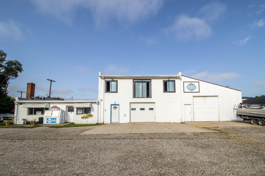 Lobdell Lake Boathouse Marina | Boat Repair | Storage | Winterization Lobdell Lake Boathouse Marina | Boat Repair | Storage | Winterization