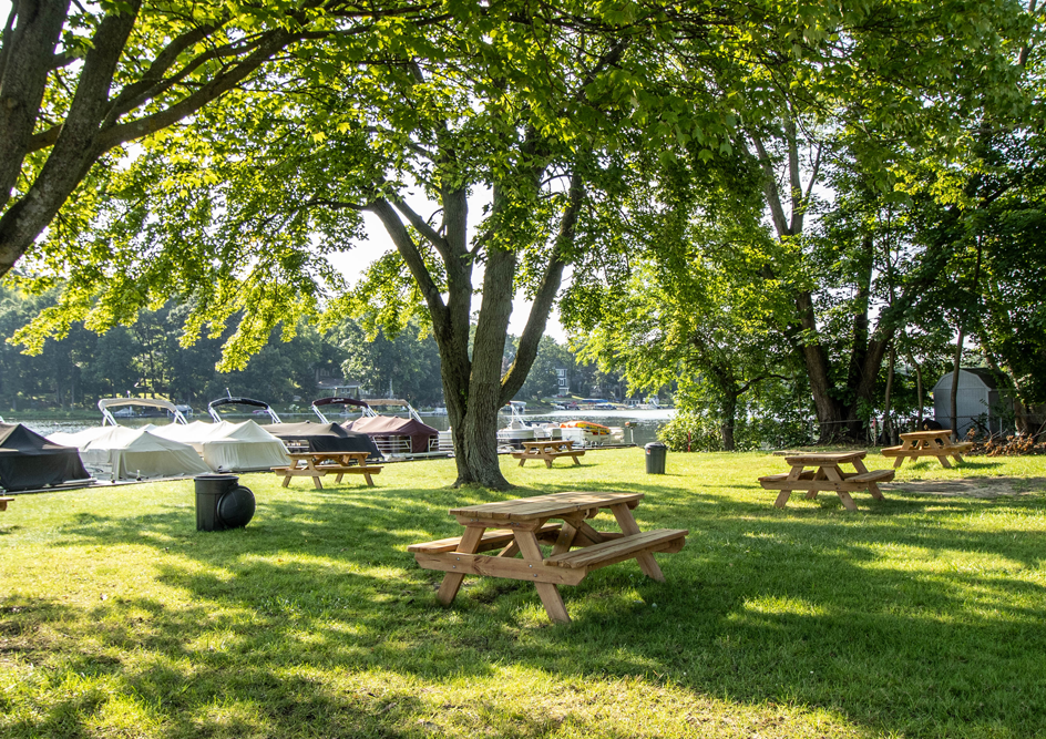 Lobdell Lake Boathouse Marina | Boat Repair | Storage | Winterization Lobdell Lake Boathouse Marina | Boat Repair | Storage | Winterization