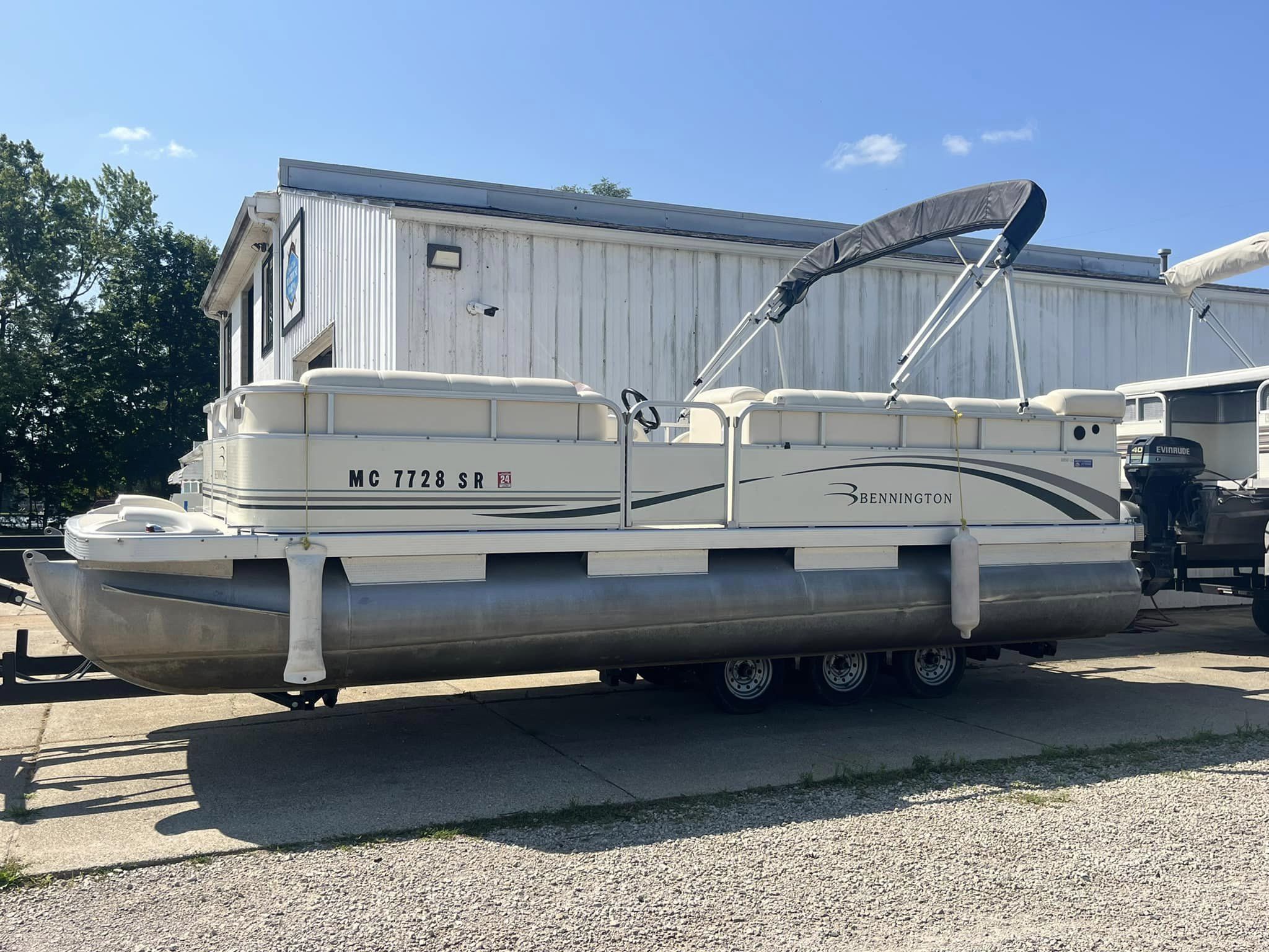 Lobdell Lake Boathouse Marina | Boat Repair | Storage | Winterization Lobdell Lake Boathouse Marina | Boat Repair | Storage | Winterization