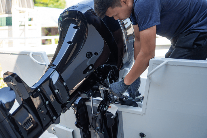 Lobdell Lake Boathouse Marina | Boat Repair | Storage | Winterization Lobdell Lake Boathouse Marina | Boat Repair | Storage | Winterization